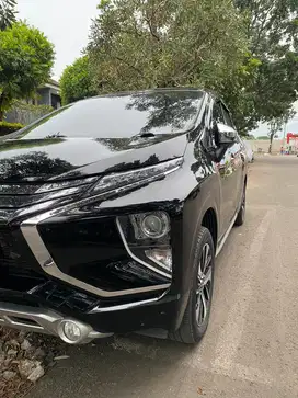 Mitsubishi Xpander Low KM Istimewa