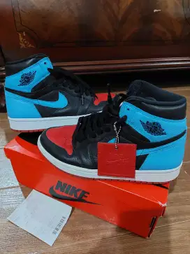 Sepatu Nike Air Jordan Like new