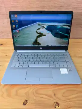 Laptop hp 14s-cf2075tu