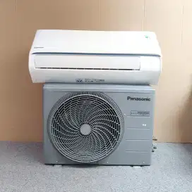 Jual AC Panasonic Thailand .. Ready Stock 0,5 - 1 PK