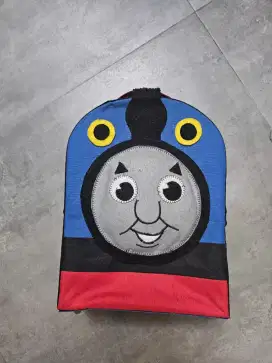 Tas koper kecil thomas tote bag anak