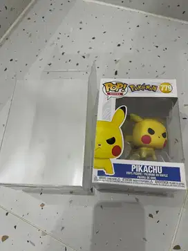 Funko Pop Pokemon 779 ORI