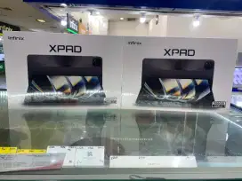 Infinix XPAD 4/256