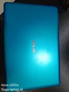 Asus e202sa 12,6 inc intel celeron