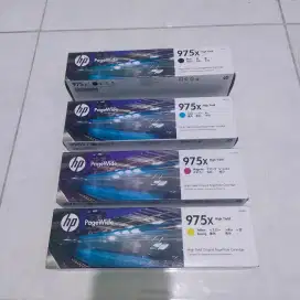 Terima borongan sisa2 stok kantor catridge printer baru dan bekas