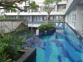 Apartemen Bintaro Icon