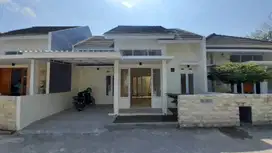 Dijual Rumah Bumi Permai Tugurejo