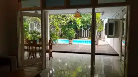 Sewa Rumah Di Menteng Jakpus