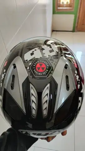 Jual helm NHK R6