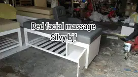 bed massage bed spa faciall ready  stockk