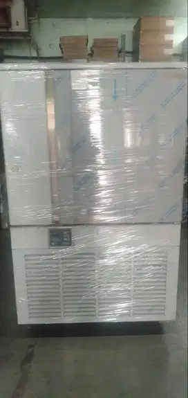 HIBER BLAST FREEZER ~35⁰C