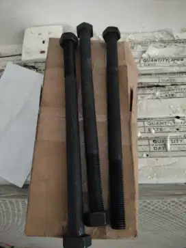 Baut baja 16mm 8.8