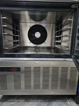 Atosa Blast Freezer