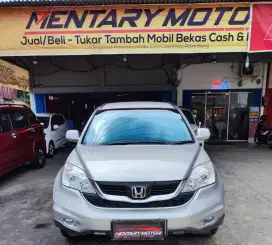 CRV RE1 2.0 Terawat Abu Tahun 2012 Manual Baru Bagus Murah #jazz