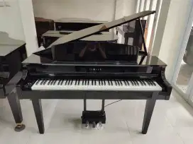 Yamaha Clavinova CLP 665 GP