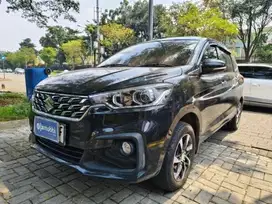 [OLXmobbi] Suzuki Ertiga 1.5 GX Hybrid-AT 2023 Hitam CIF