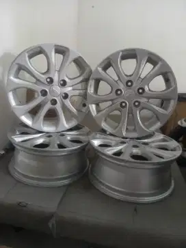 Velg Original Terios R 16