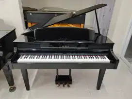 Yamaha Clavinova CLP 465 GP