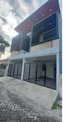Dijual Rumah Rungkut Mapan Barat Siap Huni Baru Gress