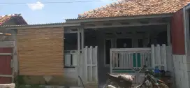 RUMAH DI JUAL TANPA PERANTARA HARGA (MASIH BISA NEGO)
