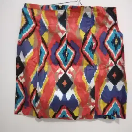 Rok etnik size m
