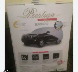 Jual cover mobil Alphard crisbow bisa nego tipis