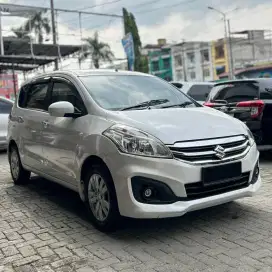 [TDP 12JT‼️] Suzuki Ertiga 1.4 GX MT 2017