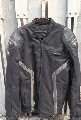 Jacket Motor Hein Gericke Size M