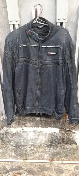Jacket Contine Jean 4XL