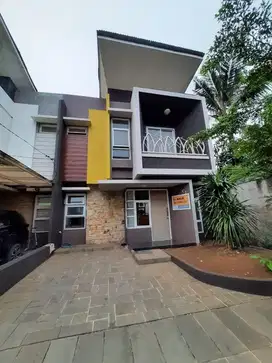 Jual Cepat Rumah Cluster Bintaro Land