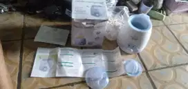 Se set alat kelengkapan balita brg baru hrg murah se lg ada cpt murah