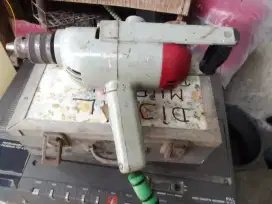 Hand drill machine cap 20 mm cod semarang kota