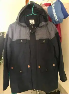 JAKET OUTDOR  RENOMA