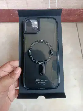 SKINARMA SAIDO Iphone 14 Plus / Black