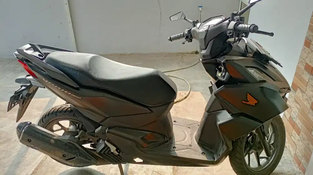 Dijual Honda Vario cbs 160