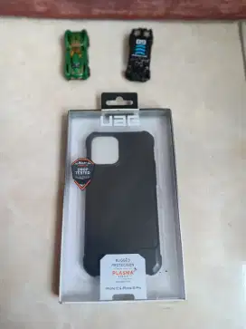 UAG Civilian Armor Iphone 12 / 12 Pro - Black