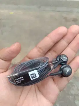 headset samsung akg s8 oem