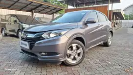 Pajak Panjang - Honda HRV 1.5 E Bensin-AT 2015(BU)