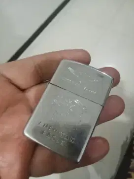 Jual korek Zippo