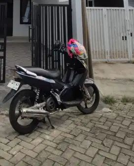 Dijual nouvo z 2007 pajak hidup mantullllllllllllll