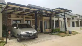 Kanopi pvc alderon 350
