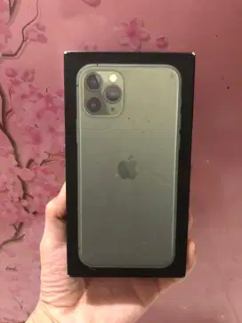 Dus box iphone 11 pro