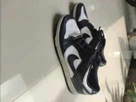 NIKE SB DUNK LOW PANDA LEGIT