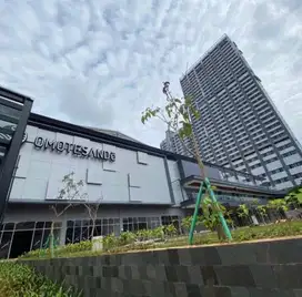 Disewakan Fullfurnished Apartment Embarcadero Bintaro