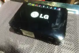 LG N1T1 1TB Super Multi NAS with DVD ReWriter