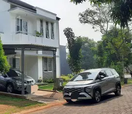 Dijual Cepat Rumah Bagus & Asri di The Green BSD City.
