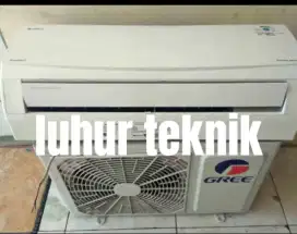 Ac gree  1/2 pk