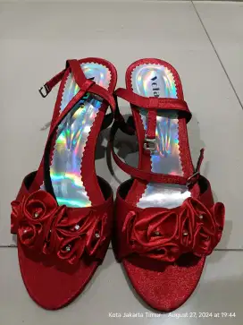 Preloved Sepatu wanita