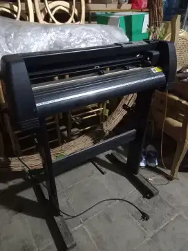 Printer jinka mesin cutting sticker jinka 721