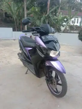 Soul gt 2013 yamaha